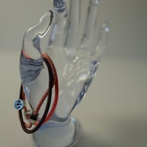 Lululemon Hair Ties 3 Pack